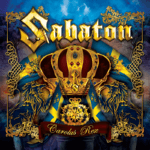 Carolus Rex Sabaton CD