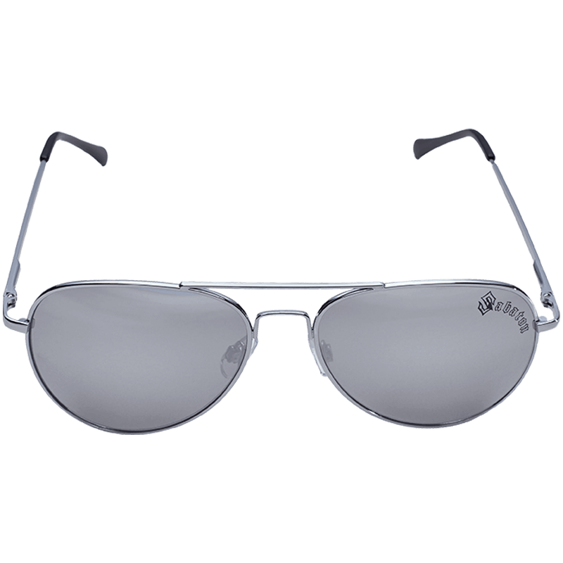 The last stand Sabaton sunglasses frontside