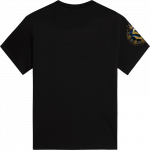 Livgardet Sabaton T-shirt Backside