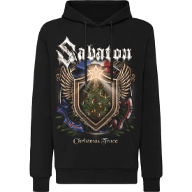 Christmas-truce-hoodie-front