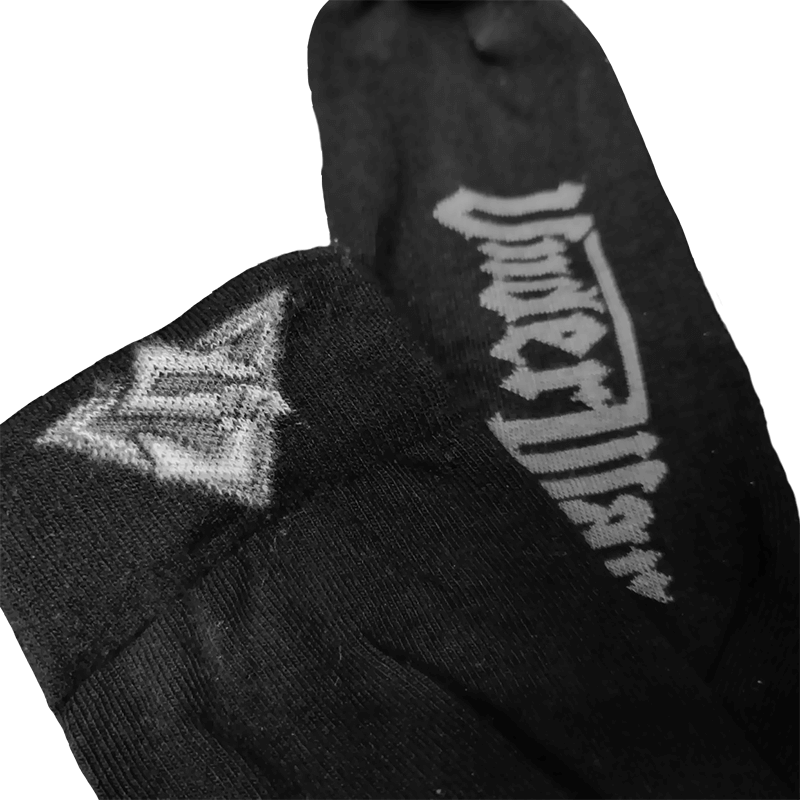 Socks-black-UW21090