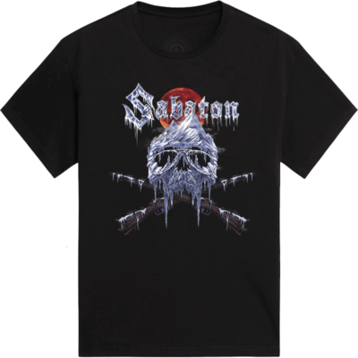 Soldier-of-HeavenT-shirt-T21108