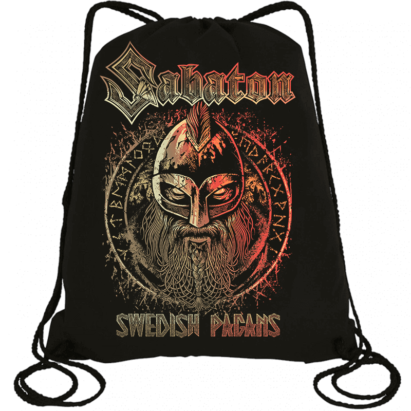 Swedish-Pagans-Double-sided-drawstring-bag-A21095