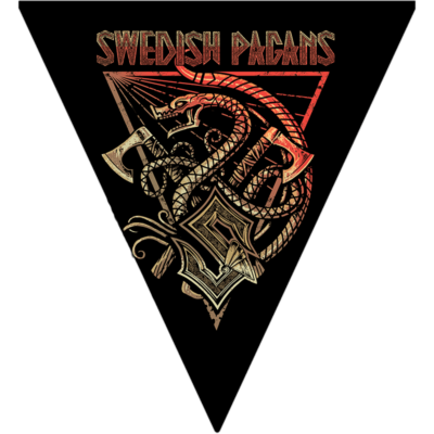 Swedish-Pagans-Triangle-Back-Patch-A21097