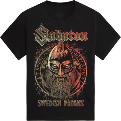 Swedish-Pagans-t-shirt-front-T21091