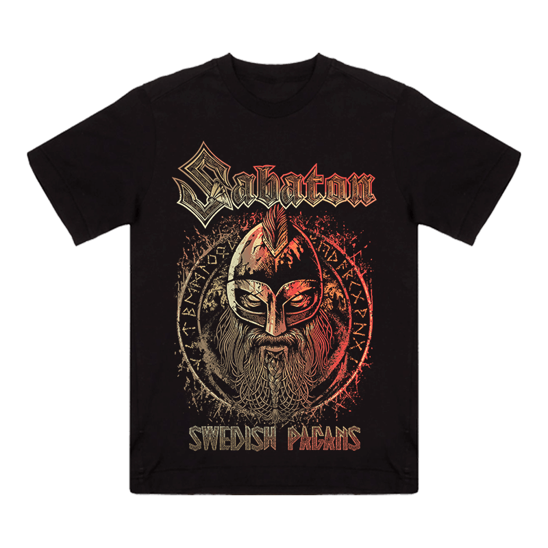 Swedish-Pagans-T-shirt-KIDS-K21128