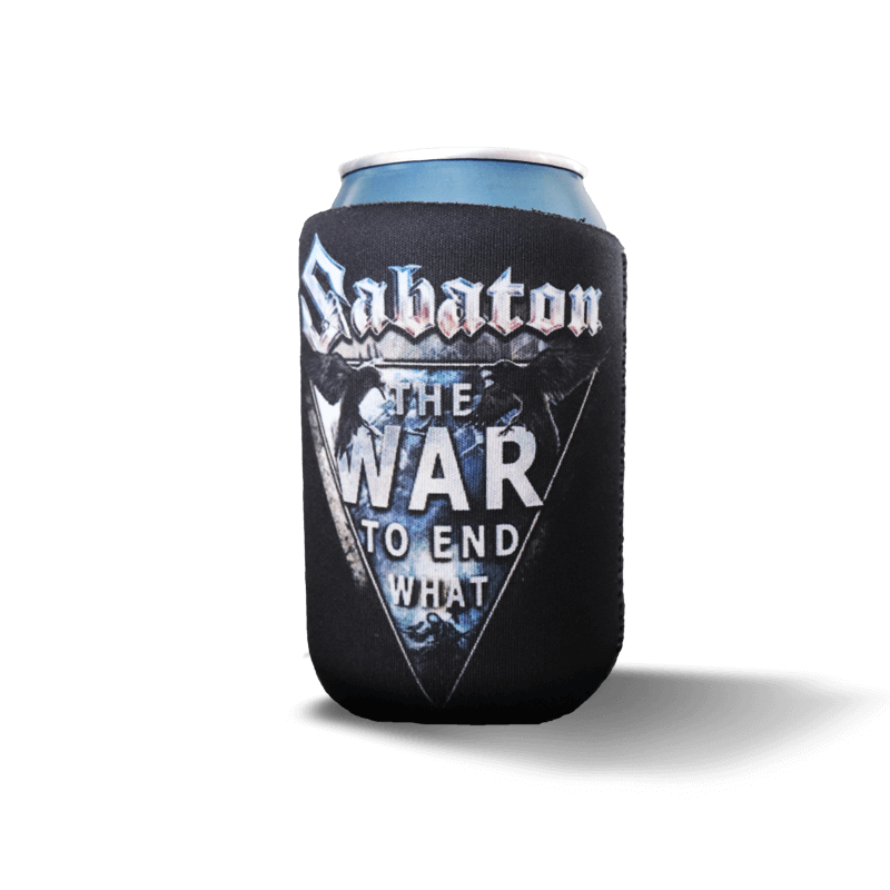 The War To End All Wars Can Cooler Sleeve a A21129