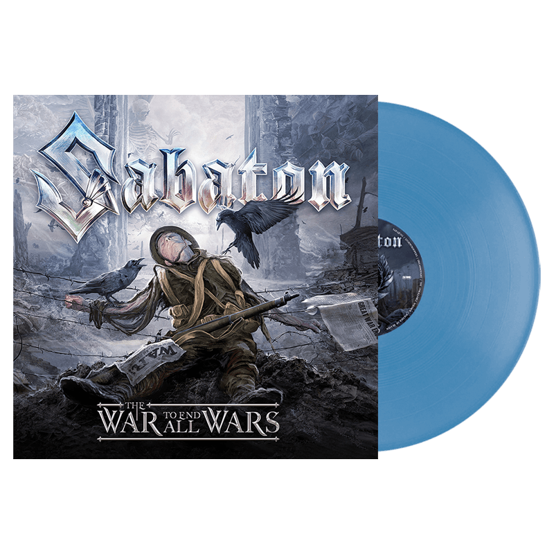 The-War-To-End-All-Wars-LP-(Azure-Blue-Vinyl)_BAND_EXCL-M21124