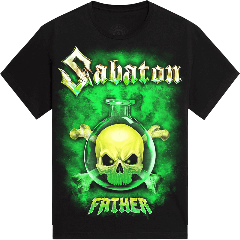 Father T-shirt T21180