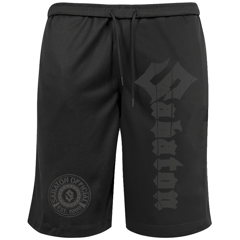 Shorts_Official P21329