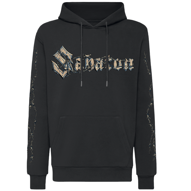 Hoodies | Sabaton Official Store
