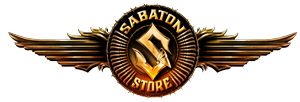 Sabaton Official Store